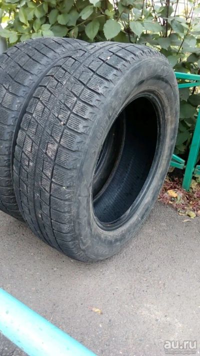 Лот: 10371176. Фото: 1. Зи. Шины