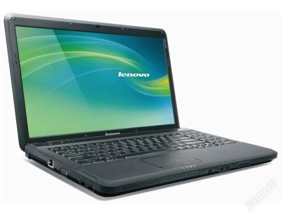 Лот: 1110092. Фото: 1. Lenovo G555 AMD Athlon M320 2Ядра... Ноутбуки