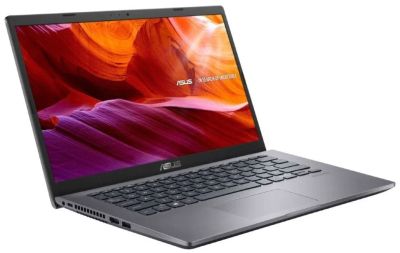 Лот: 18596831. Фото: 1. Ноутбук ASUS X409FA-EK589T (90NB0MS2-M08830... Ноутбуки