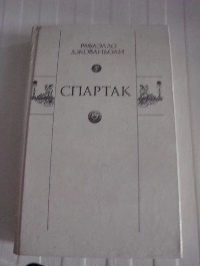 Лот: 3658110. Фото: 1. спартак. Художественная