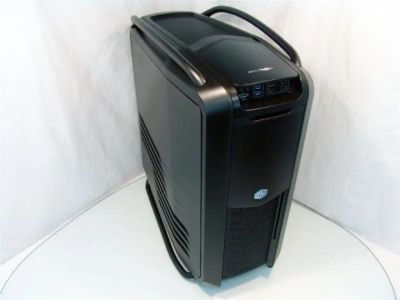 Лот: 15674572. Фото: 1. Топовый игровой компьютер i7 8700k... Компьютеры в сборе