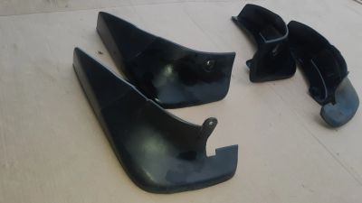 Лот: 23450911. Фото: 1. Брызговики Harrier/Lexus. Кузов