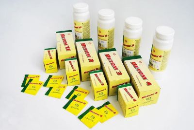 Лот: 12846748. Фото: 1. Ветом 1.1 ,1,2,3, пакетик 5 г. Лекарства для животных, ветеринарные препараты