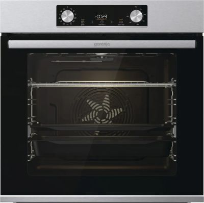 Лот: 23601873. Фото: 1. Электрический духовой шкаф Gorenje... Плиты, духовые шкафы, варочные поверхности