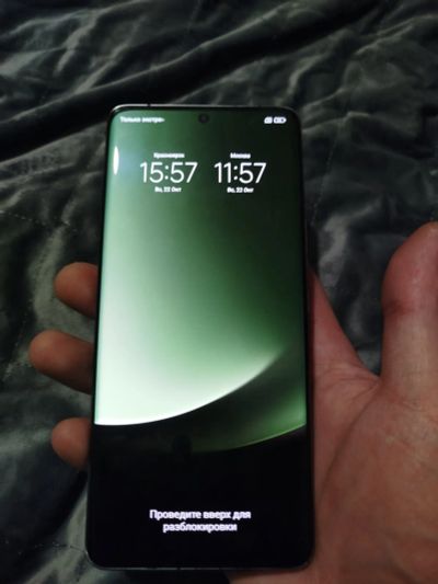 Лот: 20860502. Фото: 1. Модуль Mi 13 ultra. Дисплеи, дисплейные модули, тачскрины