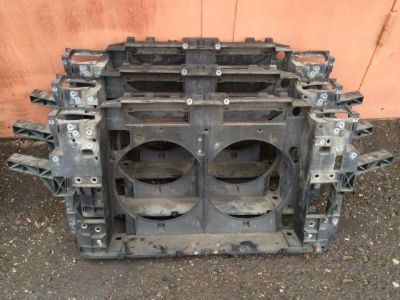 Лот: 3840062. Фото: 1. Панель передняя Infiniti FX (S50... Кузов