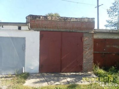 Лот: 11046060. Фото: 1. гараж. Гаражи, парковочные места