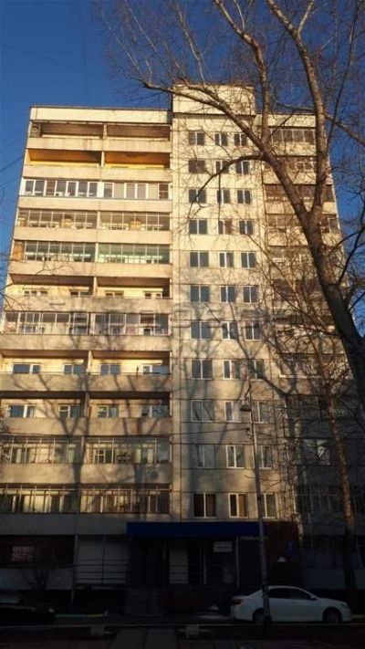 Лот: 13644690. Фото: 1. 4-комнатная квартира на ул. Кольцевая... Квартиры, студии