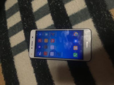 Лот: 11437964. Фото: 1. Honor 5a. Смартфоны