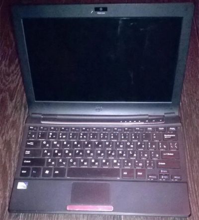 Лот: 6290305. Фото: 1. Нетбук. Ноутбуки