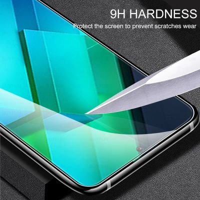 Лот: 20408115. Фото: 1. Защитное стекло Infinix Note 12... Защитные стёкла, защитные плёнки