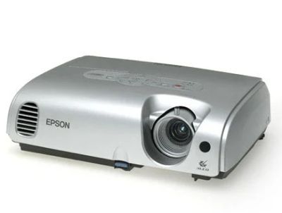 Лот: 3549576. Фото: 1. Проектор Epson EMP-S3L. Проекторы