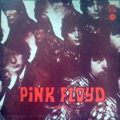 Лот: 3876071. Фото: 1. Vinyl _ Pink Floyd. Аудиозаписи