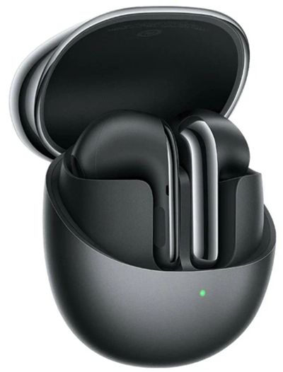 Лот: 20256802. Фото: 1. Беспроводные наушники Xiaomi Buds... Наушники, гарнитуры