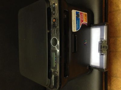Лот: 4348916. Фото: 1. МФУ цветное лазерное Samsung CLX-3175. МФУ и копировальные аппараты