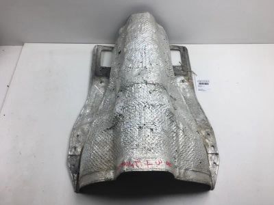 Лот: 20402635. Фото: 1. Термоэкран Audi A6 2007 4F0804160H... Кузов
