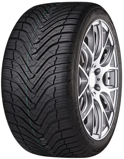 Лот: 23235912. Фото: 1. 225/40 R19 93W Gripmax SureGrip... Шины