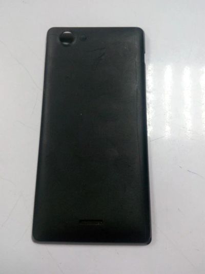 Лот: 9414978. Фото: 1. Задняя крышка Sony ST26i. Корпуса, клавиатуры, кнопки