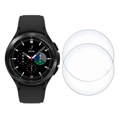 Лот: 24499790. Фото: 1. Защитное стекло Krutoff для Samsung... Другое (аксессуары)