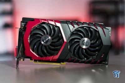 Лот: 16273654. Фото: 1. GTX 1060 MSI Gaming X. Видеокарты