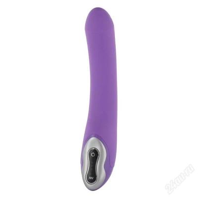 Лот: 2226275. Фото: 1. Вибратор Хай-ТекVIBE THERAPY TRI... Игрушки