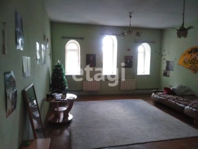 Лот: 25286901. Фото: 1. 5-комн. и более дом , Красноярск... Дома
