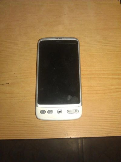 Лот: 4758364. Фото: 1. HTC Desire A8181. Смартфоны