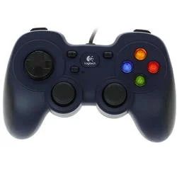 Лот: 13988555. Фото: 1. Джойстик. Геймпад Logitech F310... Запчасти для игровых приставок, консолей
