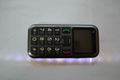 Лот: 10206965. Фото: 1. Fly EZZY5. Кнопочные мобильные телефоны