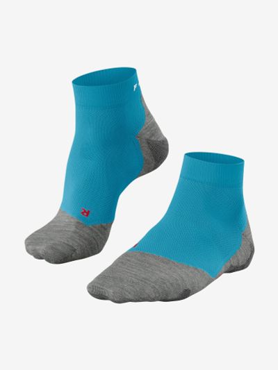 Лот: 25238076. Фото: 1. Мужские спортивные носки FALKE... Другое (спортивная одежда)
