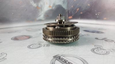 Лот: 23583206. Фото: 1. Шестерня распредвала Mercedes-Benz... Двигатель и элементы двигателя
