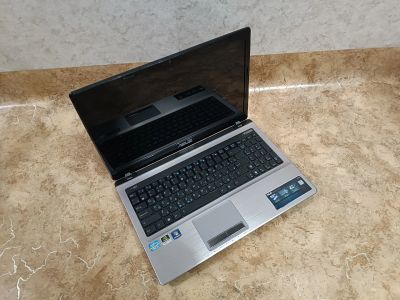 Лот: 25647262. Фото: 1. Шустрый Ноутбук Asus Core i5,8GB... Ноутбуки