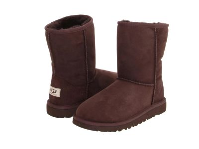 Лот: 2004571. Фото: 1. Угги детские, UGG Australia, оригинал... Валенки, угги, унты