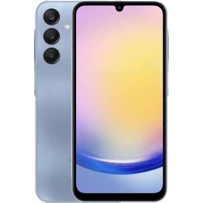 Лот: 22220757. Фото: 1. Смартфон Samsung Galaxy A25 8... Смартфоны