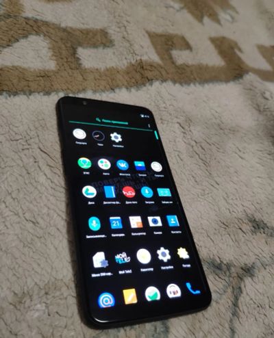 Лот: 14614709. Фото: 1. OnePlus 5T. Чехлы, бамперы