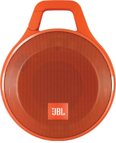 Лот: 8481381. Фото: 1. Беспроводная акустика JBL Clip. Красноярск