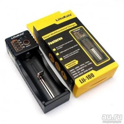 Лот: 9842814. Фото: 1. Зарядное устройство с USB на один... Зарядные устройства, блоки питания для бытовой техники