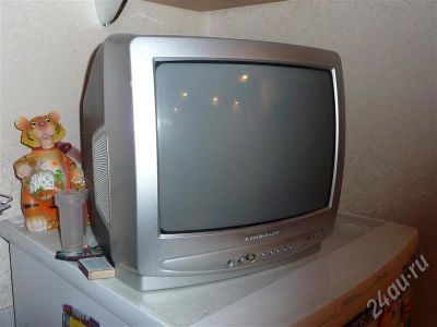 Лот: 534480. Фото: 1. телевизор. Телевизоры