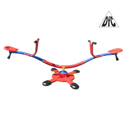 Лот: 15478757. Фото: 1. Качели-карусели Seesaw DFC SE-06. Другое (спортивные товары)