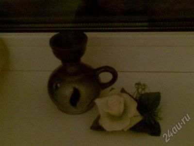 Лот: 267346. Фото: 1. Аромалампа. Аксессуары