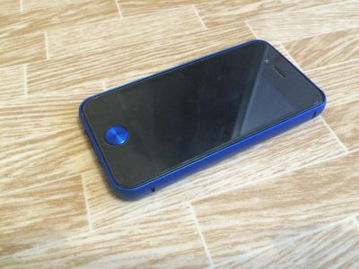Лот: 9021313. Фото: 1. Iphone 4 32gb ios 6.1.3. Смартфоны