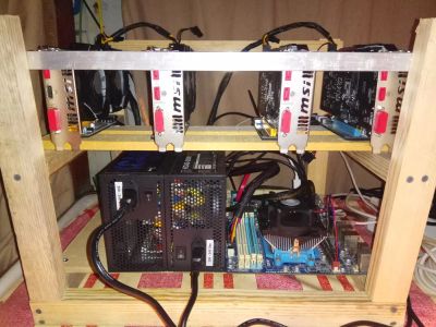 Лот: 10981609. Фото: 1. MSI GeForce GTX 1060 3GT OC 3GB... Майнинг фермы, товары для майнинга