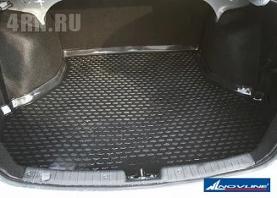 Лот: 7045578. Фото: 1. Коврик в багажник LADA Granta... Чехлы, коврики, оплетки руля