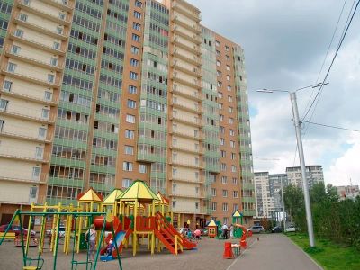 Лот: 7295656. Фото: 1. Сдам 3х комнатную квартиру Мичурина... Квартиры, студии