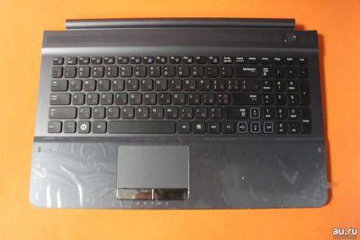 Лот: 13788158. Фото: 1. Клавиатура Samsung RC510, RC520... Клавиатуры для ноутбуков
