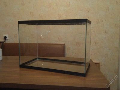 Лот: 1297815. Фото: 1. Продам аквариум 27л. Аквариумы, террариумы