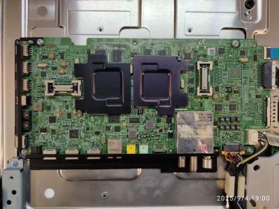 Лот: 25724130. Фото: 1. BN41-01959B tv Samsung UE40F8000AT... Запчасти для телевизоров, видеотехники, аудиотехники