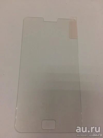 Лот: 12968381. Фото: 1. Защитное стекло Samsung Galaxy... Защитные стёкла, защитные плёнки