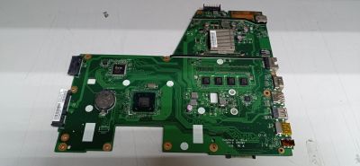 Лот: 24556468. Фото: 1. Материнка Asus X551CA. Материнские платы