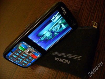 Лот: 244939. Фото: 1. nokia n73 me. Кнопочные мобильные телефоны
